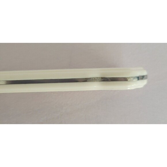 Pfaltzgraff Snow Village 9- 1/8 Inch Individual Knife Replacement - Picture 15 of 16